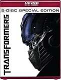[DVD] Transformers [HD DVD]