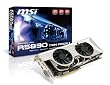 MSI �O���t�B�b�N�{�[�h for ATI R5830 TWIN FROZRII