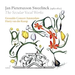 Secular Vocal Works