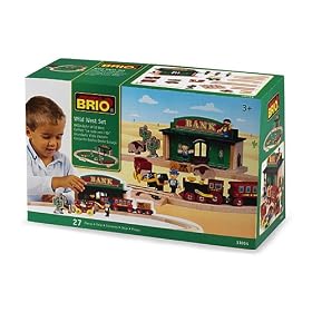 BRIO �������Z�b�g 33054
