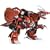 ZOIDS �W�F�m�u���C�J�[(1/72�X�P�[���v���X�`�b�N�L�b�g)