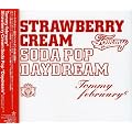 Strawberry Cream Soda Pop�gDaydream�h
