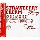 Strawberry Cream Soda Pop�gDaydream�h