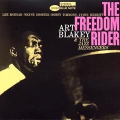 Freedom Rider