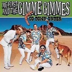 Go Down Under