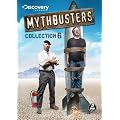 Mythbusters: Collection 6 [DVD] [Import]