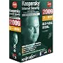 Kaspersky Internet Security 2009 2���[�U�[�D�Ҕ�