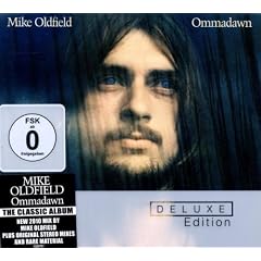Ommadawn: Deluxe Edition