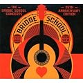 Bridge School Concerts 25th Annivers