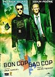 [DVD] Bon Cop, Bad Cop