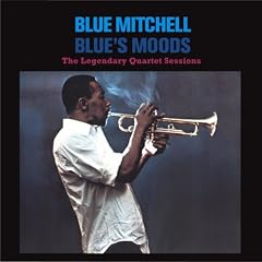 Blue`s Mood: The Legendary Quartet Session