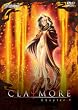 CLAYMORE Chapter.9 [DVD]