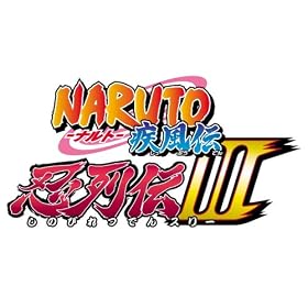 NARUTO-�ʥ��- ������ Ǧ����III