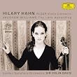 Violin Concerto / Lark Ascending (Hybr)