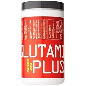 【クリックで詳細表示】バーサーカーグルタミンプラス500g
