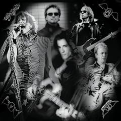 Ultimate Aerosmith Hits
