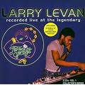 Live at the Paradise Garage