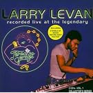 Live at the Paradise Garage