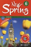 [Livre] Anglais 6e New Spring (1CD audio)