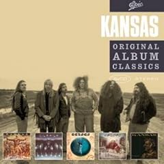 【クリックで詳細表示】Original Album Classics [Box set， Import]