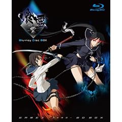 ���-��- Blu-ray Disk BOX (������萶�Y)