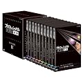 �v���t�F�b�V���i�� �d���̗��V ��IV�� BOX [DVD]