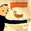 International Tweexcore... [7 inch Analog]