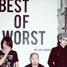 BEST OF WORST�i�������Ձj