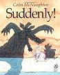 Suddenly! (Preston Pig)