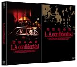 [DVD]ラッセル・クロウ L.A.コンフィデンシャル 製作10周年記念 (初回生産限定版) [DVD]