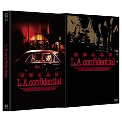 L.A.�R���t�B�f���V���� ����10���N�L�O (���񐶎Y�����) [DVD]