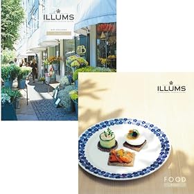 CONCENT �J�^���O�M�t�g ILLUMS �C�����X �k�� �G�� �k�`�{���l