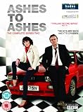 [DVD] Ashes To Ashes - Series 2 - Complete [DVD] [2009]