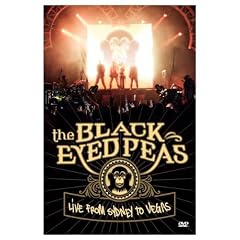 Live From Sydney to Vegas [DVD] [Import]