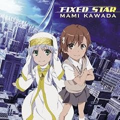 FIXED STAR ����Łu�Ƃ��閂�p�̋֏��ژ^ -�G���f���~�I���̊��-�v�G���f�B���O�e�[�}