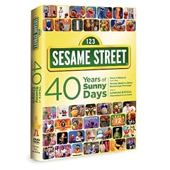 40 Years of Sunny Days [DVD] [Import]