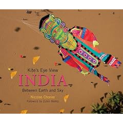 India: A Kite's Eye View, Between Earth and Sk