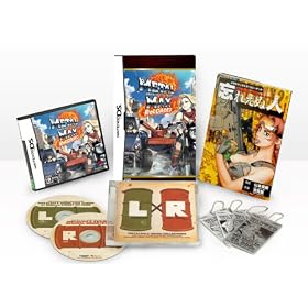 ���^���}�b�N�X2: �����[�f�b�h Limited Edition (�I���W�i���T�E���h�g���b�N & WANTED���^���v���[�g & �R�{�M�k�搶�`�����낵�R�~�b�N����)
