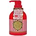 �G���W�F���n�[�g�w�A�E�H�b�V�� 400ML