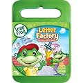 Letter Factory [DVD] [Import]