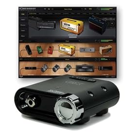 LINE6 POD STUDIO GX