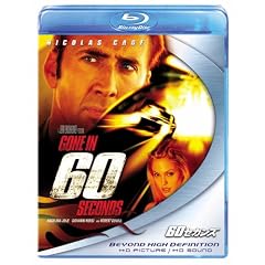 60セカンズ (Blu-ray Disc)