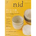 nid vol.16 (2010/Summer)�\�j�b�|���̃C�C�g�R�h�����y�������B (Musashi Mook)