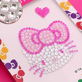 �ᓌ���_�N�F�e�[�}�\���O/�n���[�L�e�B�a��35���N�L�O��yHello Kitty Colors�z�n���[�L�e�B�[��r�b�O���{���W���G���[�X�e�b�J�[�i�s���N�jDC-08KT