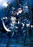 Pieces of Treasure(TVアニメーション「アルカナ・ファミリア -La storia della Arcana Famiglia-」エンディングテーマ)
