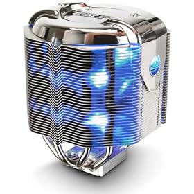 ASUSTek Multiple�Ή�CPU�t�@�� Arctic Square