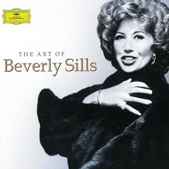 Art of Beverly Sills
