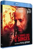 [DVD] L'armée des 12 singes [Blu-ray]