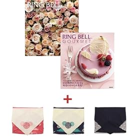 CONCENT�E�y���C�~��݁z�����x�� RING BELL �J�^���O�M�t�g �V���E�X���r�[�i�X�@���C�~���u���[��