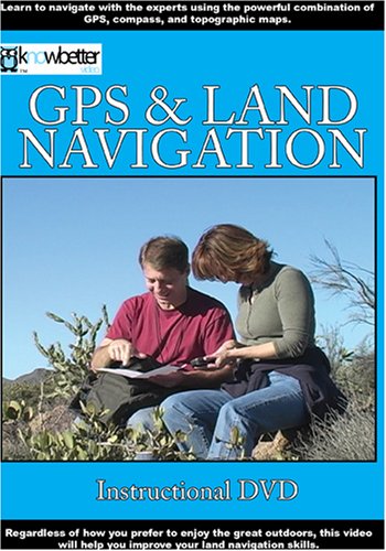  GPS & Land Navigation